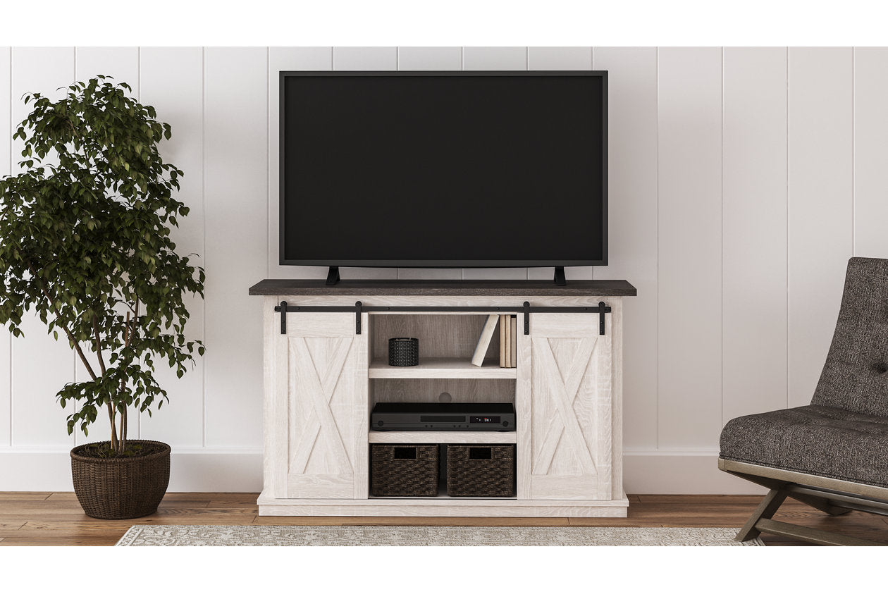 Dorrinson TV Stand