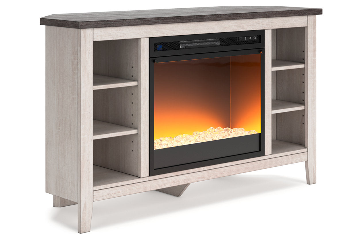 Dorrinson TV Stand