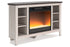 Dorrinson TV Stand