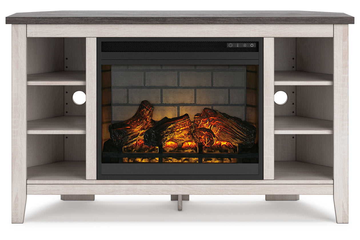 Dorrinson TV Stand