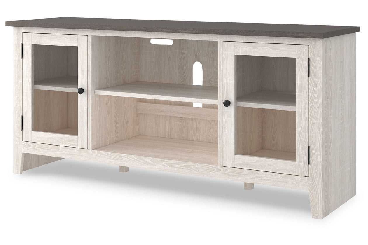 Dorrinson TV Stand