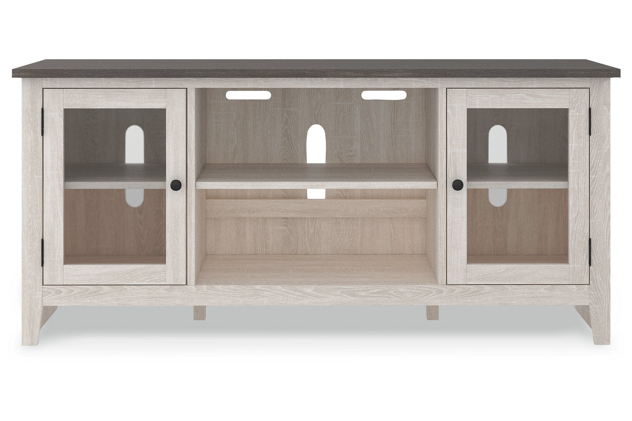 Dorrinson TV Stand