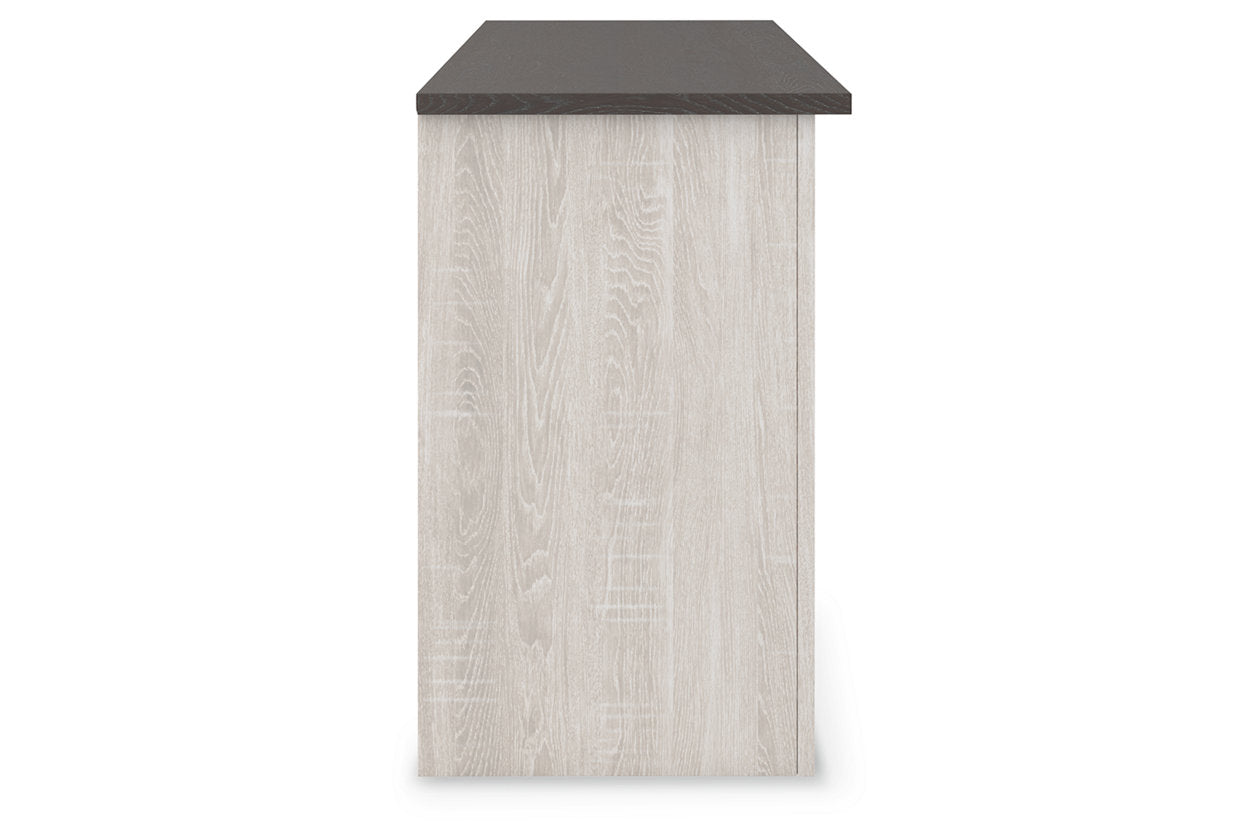 Dorrinson TV Stand