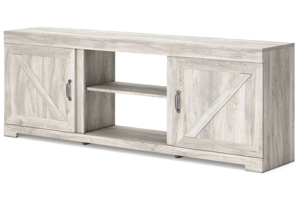 Bellaby TV Stand