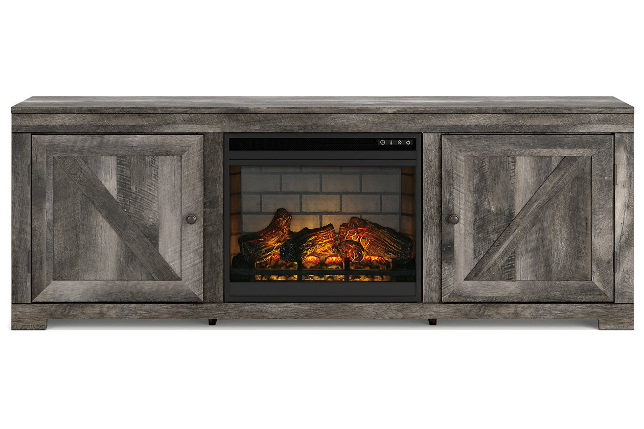 Wynnlow TV Stand