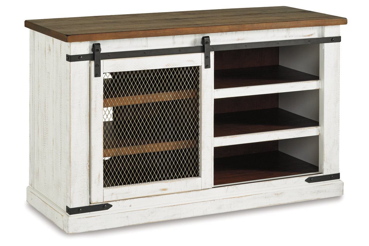 Wystfield TV Stand