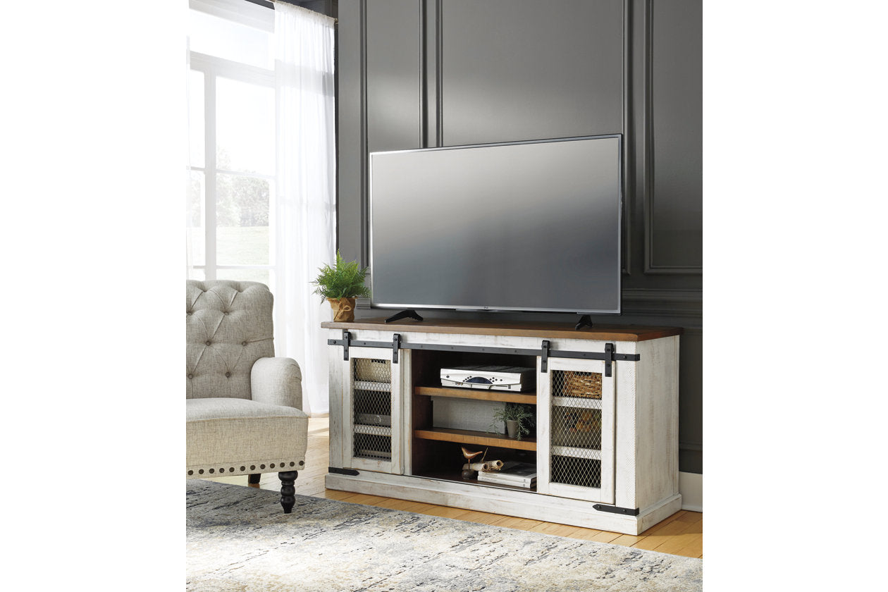 Wystfield TV Stand