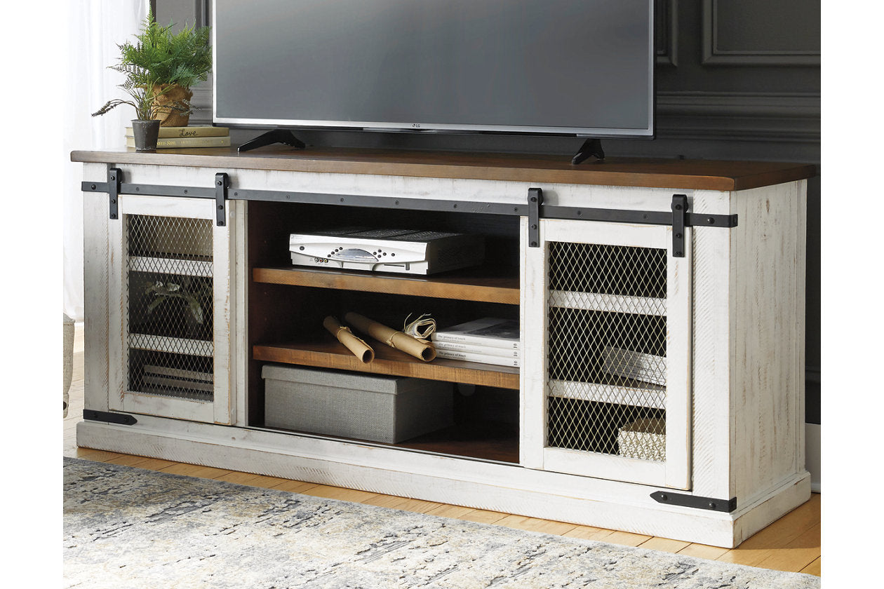 Wystfield TV Stand