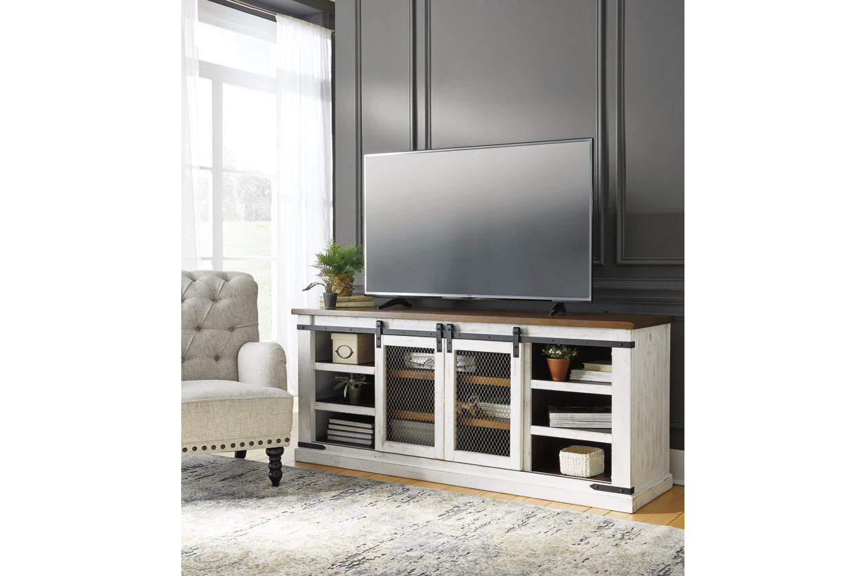 Wystfield TV Stand