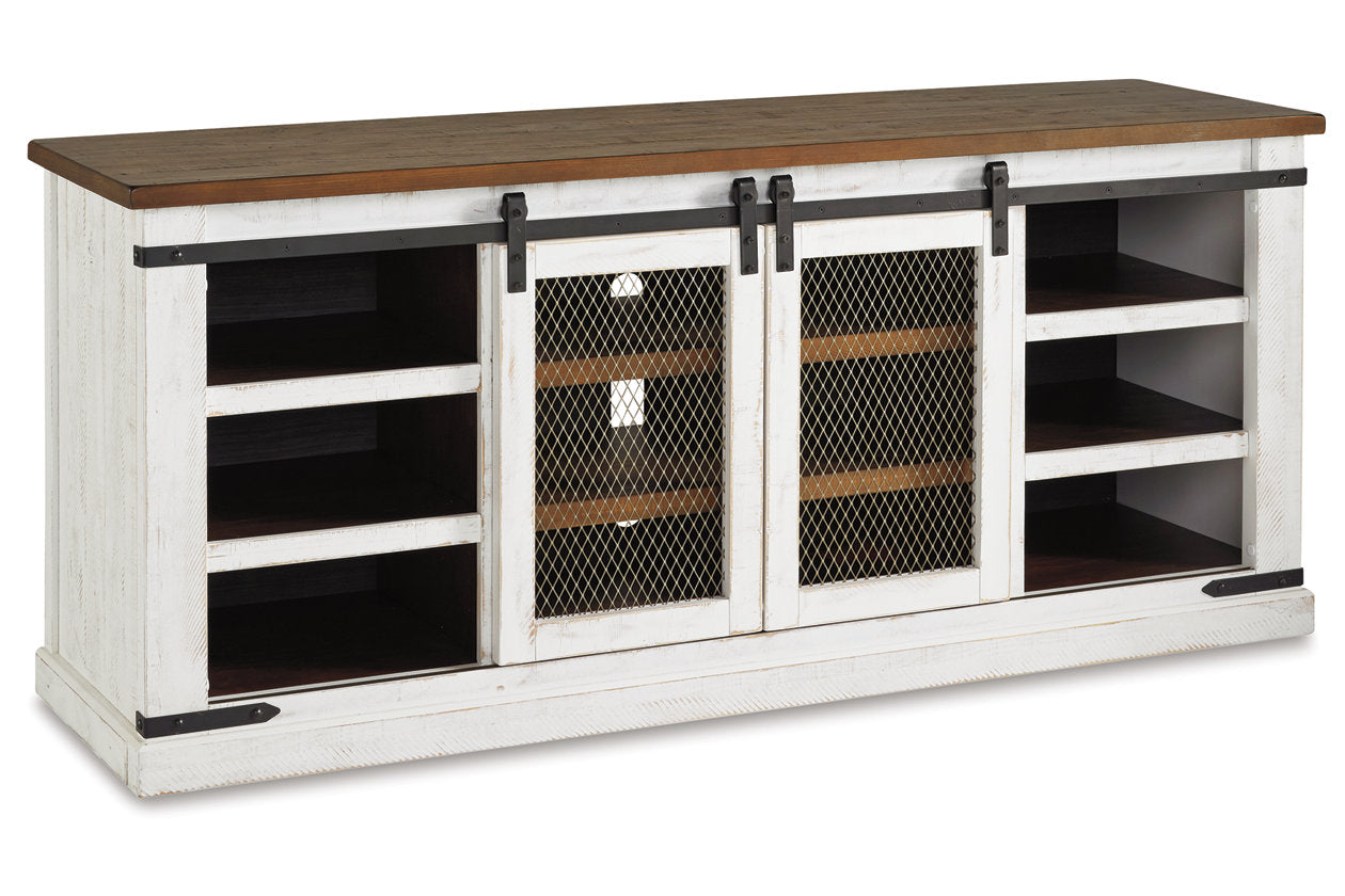 Wystfield TV Stand