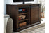 Budmore TV Stand