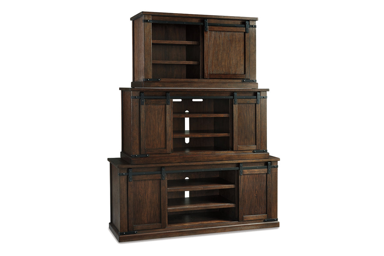 Budmore TV Stand