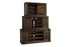 Budmore TV Stand