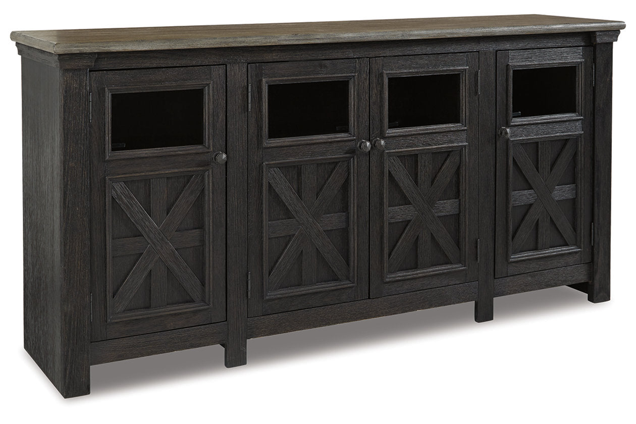 Tyler Creek TV Stand