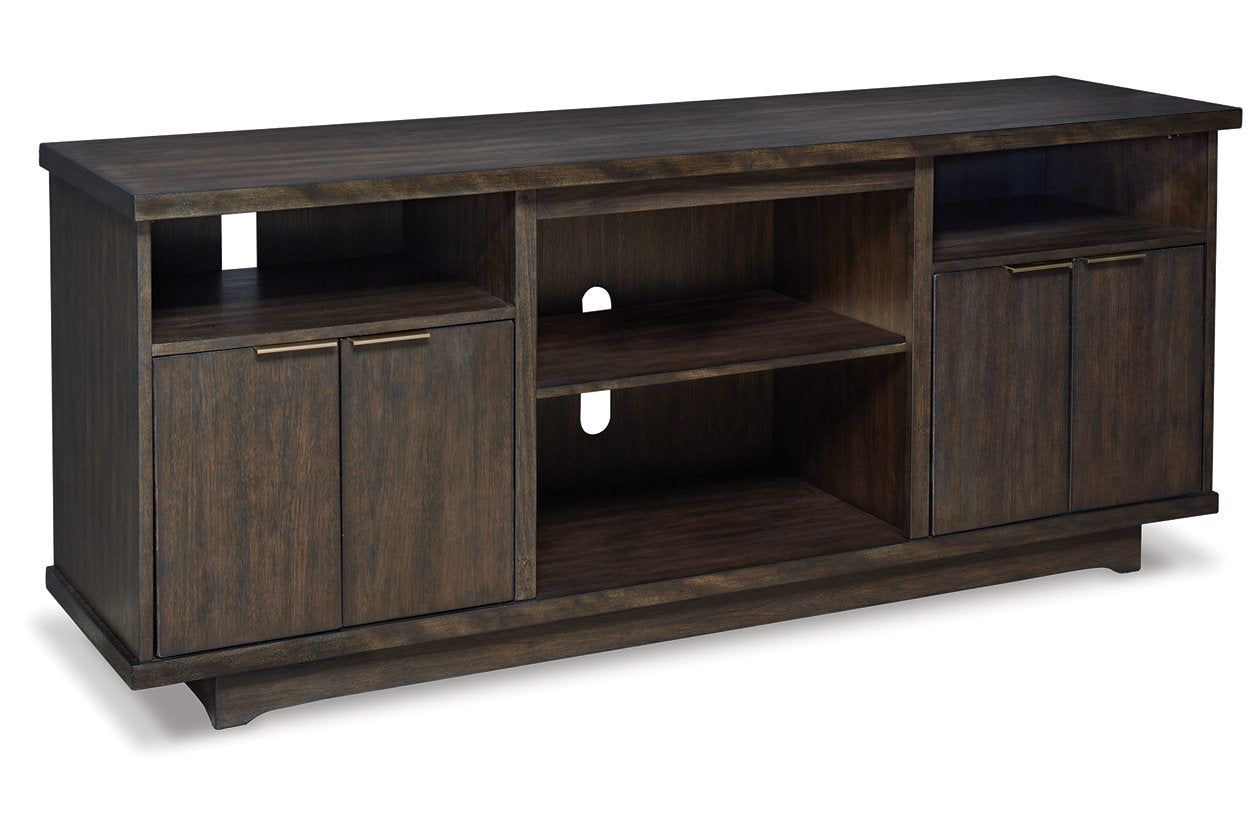 Brazburn TV Stand