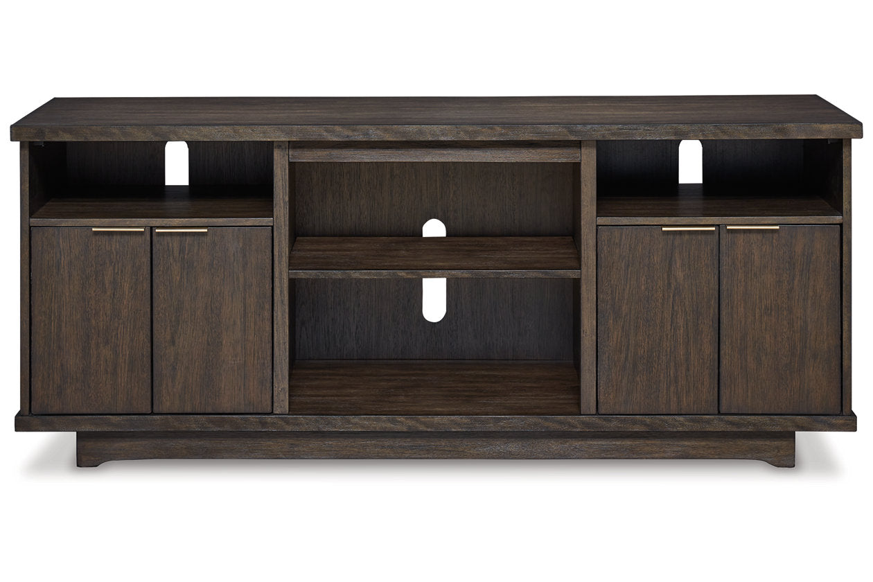 Brazburn TV Stand