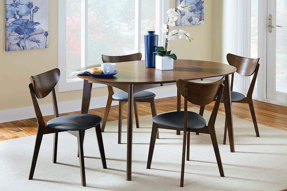 Malone Modern Dining Set