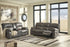 Dunwell Living Room