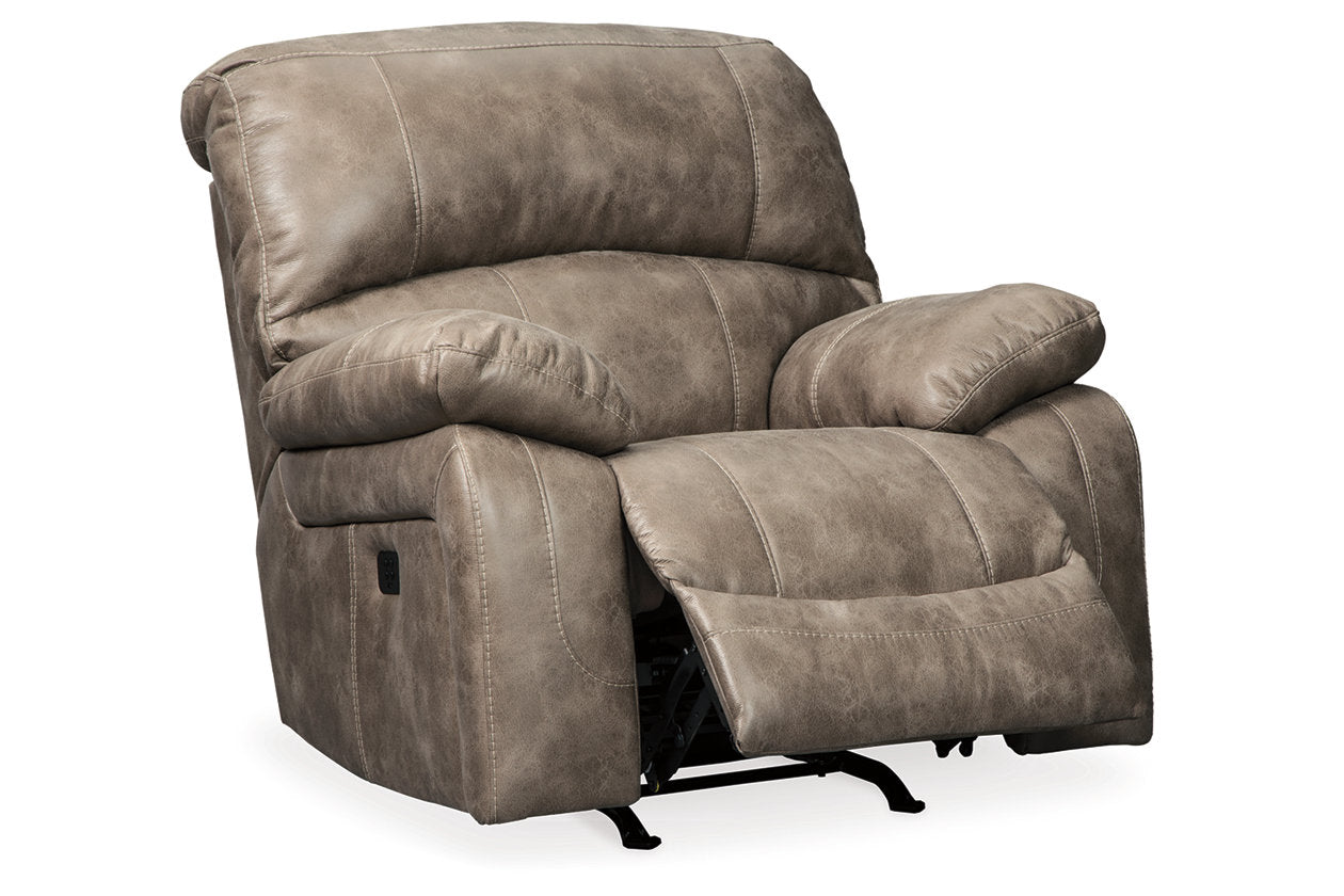 Dunwell Living Room