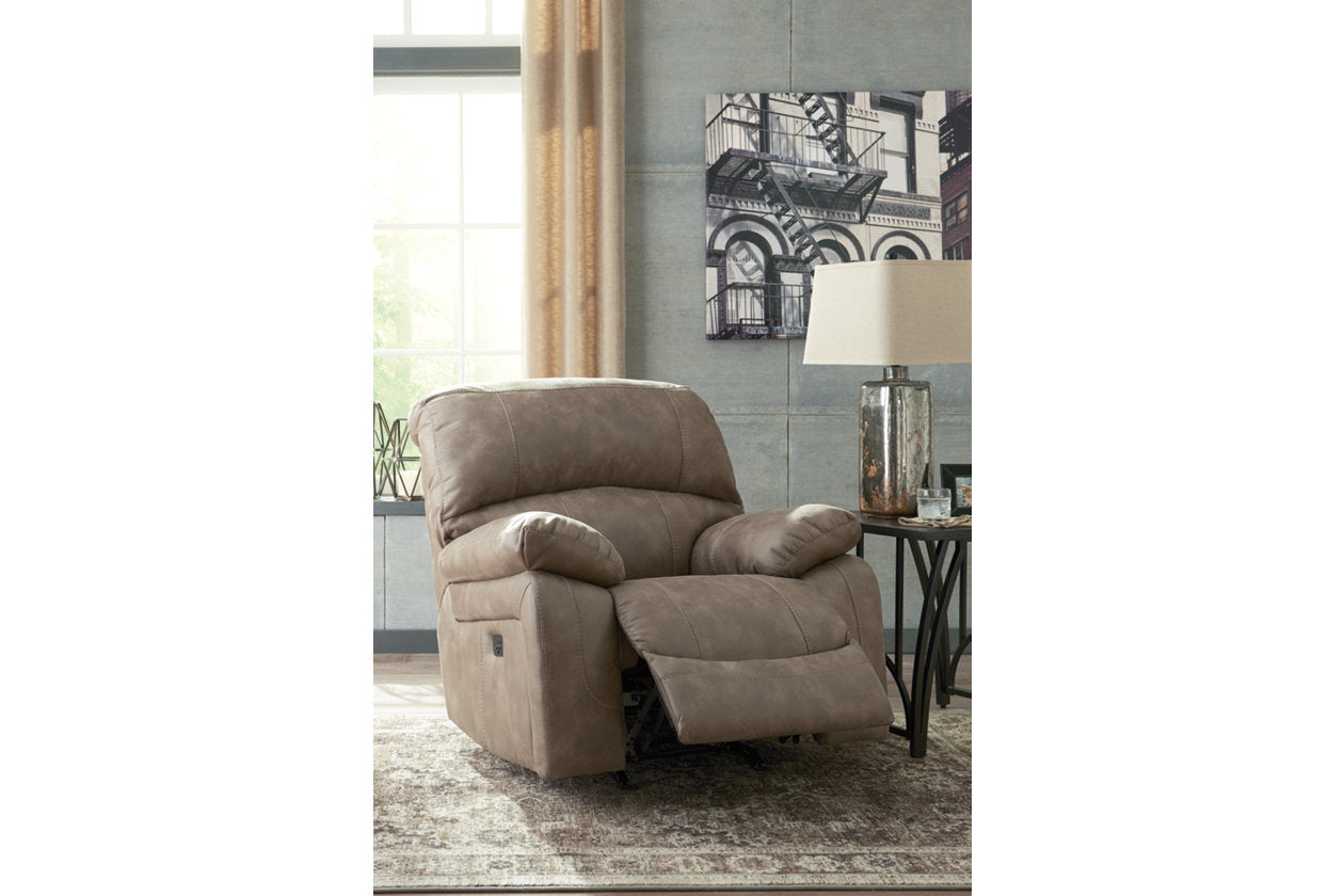 Dunwell Living Room