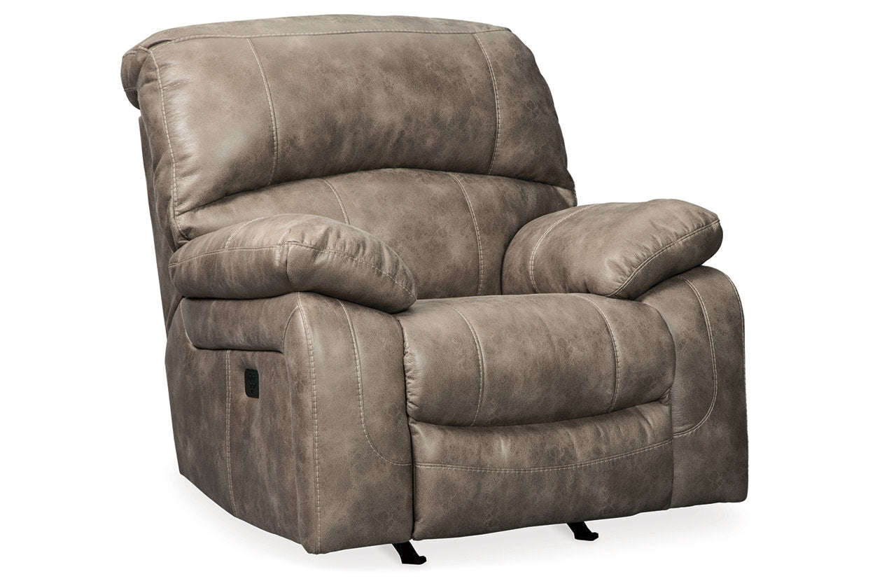 Dunwell Living Room