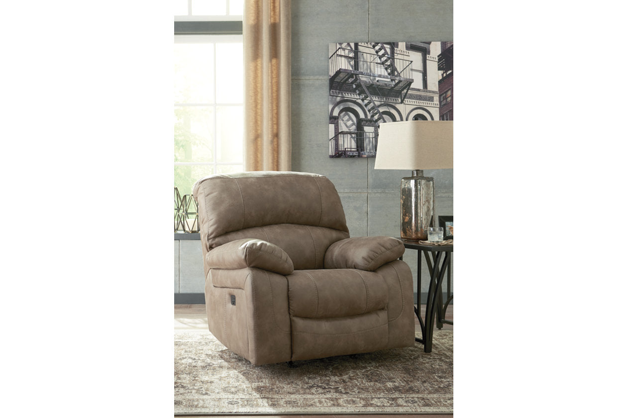 Dunwell Living Room
