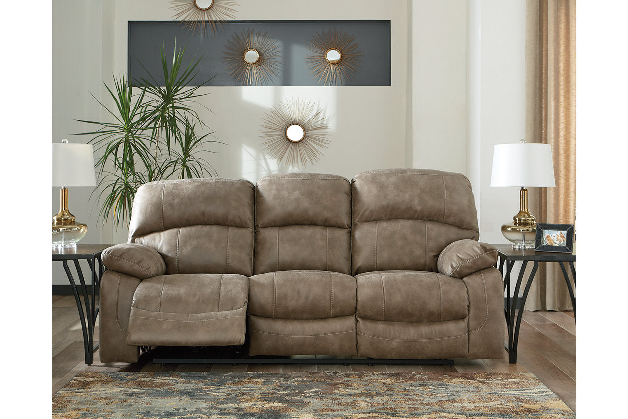 Dunwell Living Room