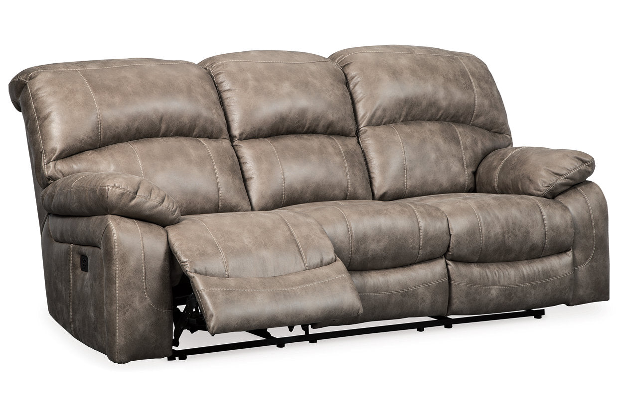 Dunwell Living Room