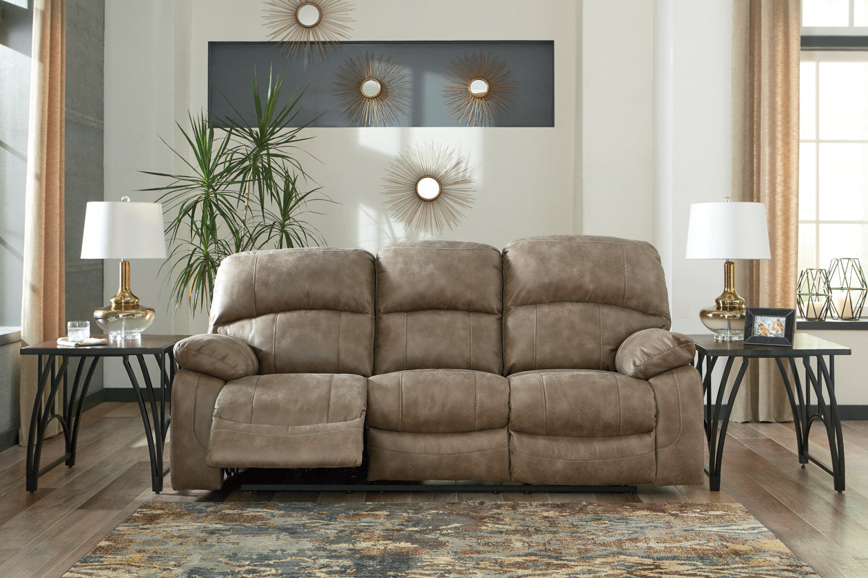 Dunwell Living Room