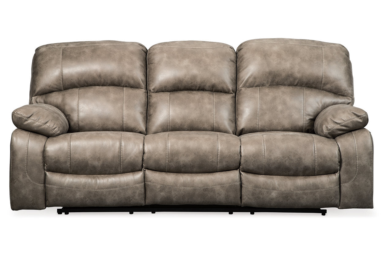 Dunwell Living Room