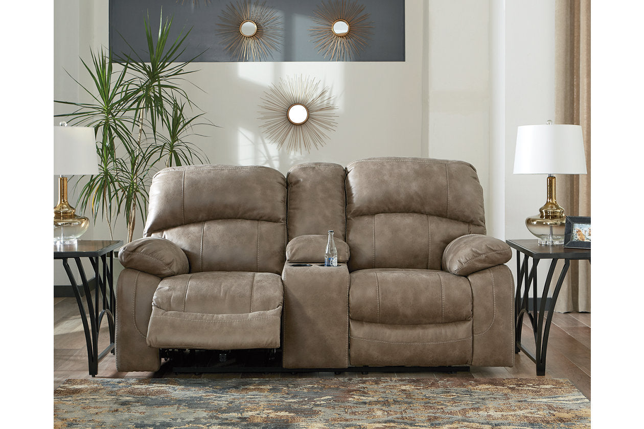 Dunwell Living Room