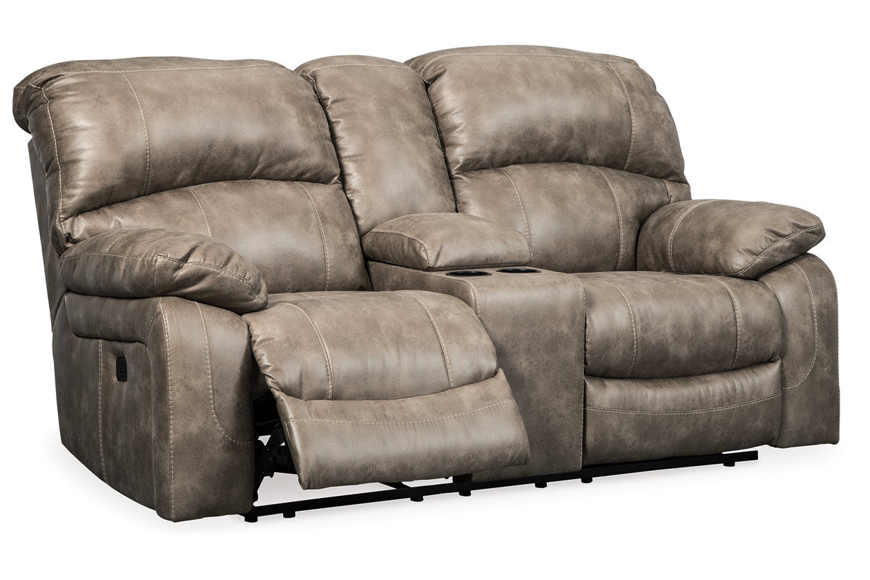 Dunwell Living Room