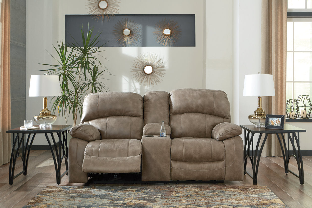 Dunwell Living Room