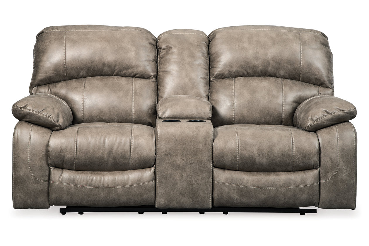 Dunwell Living Room