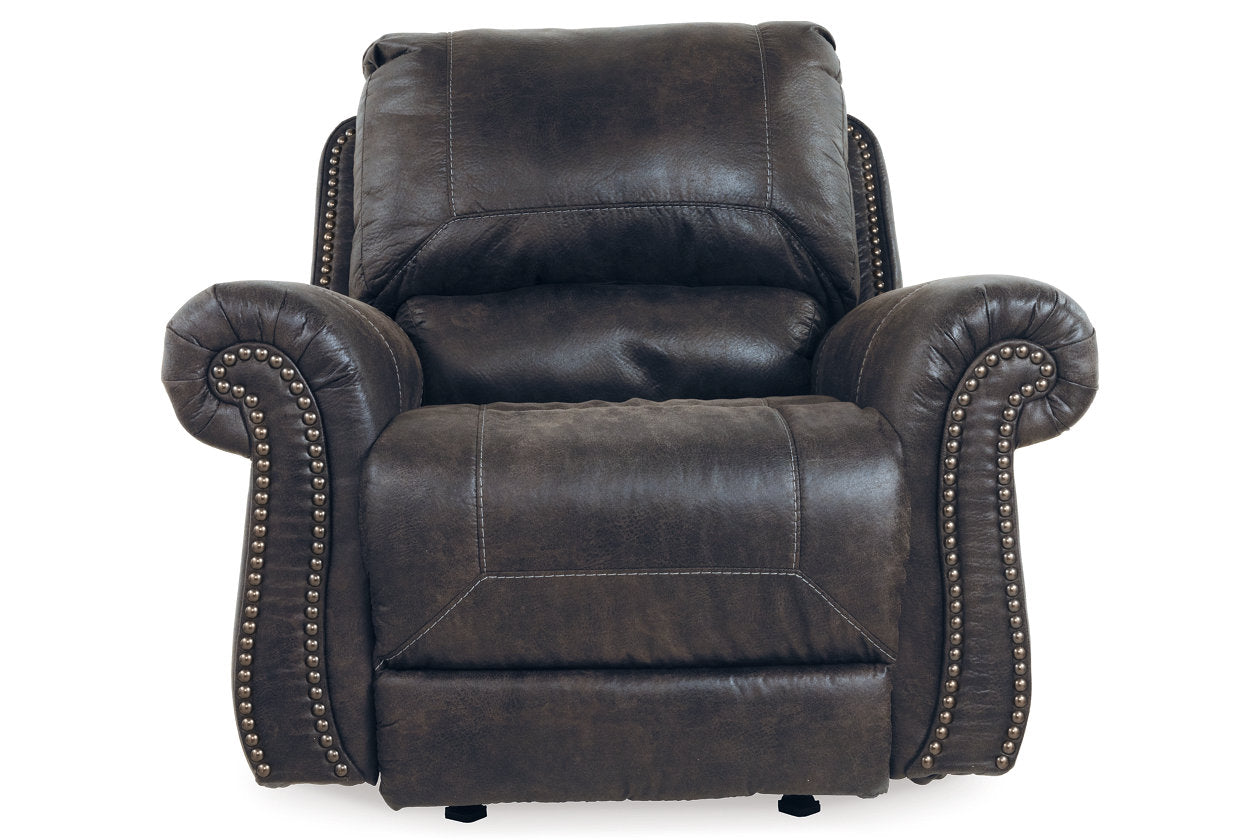 Breville Living Room