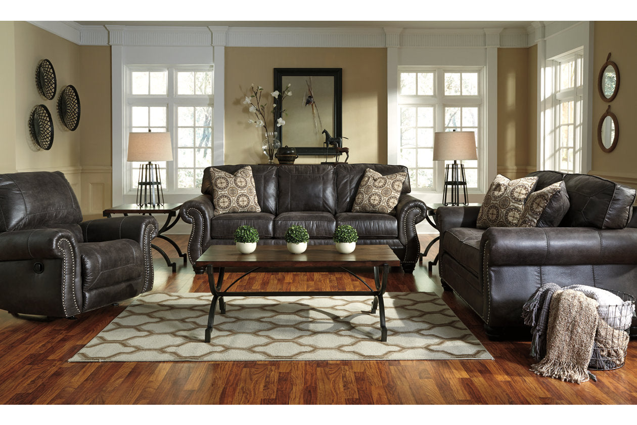 Breville Living Room