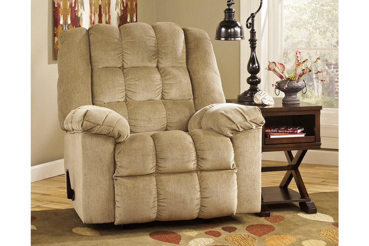 Ludden Living Room