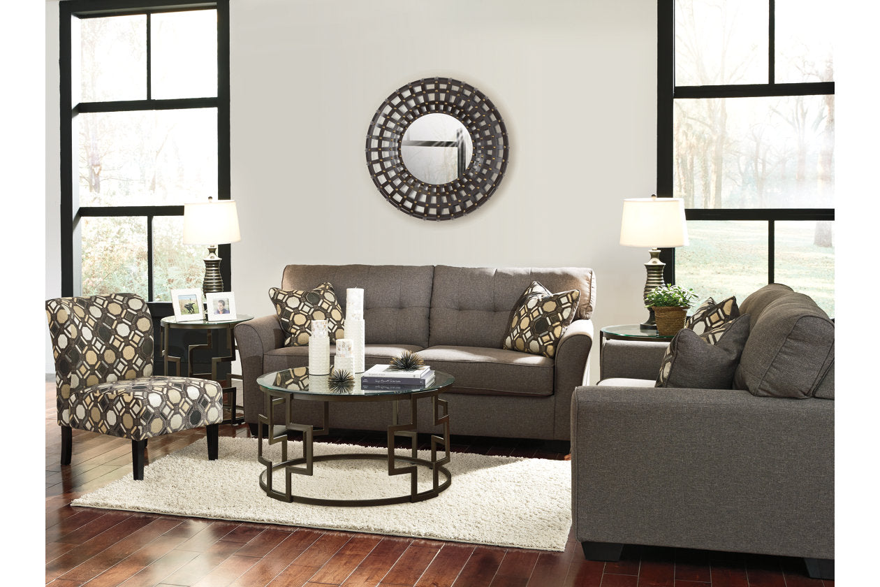 Tibbee Living Room