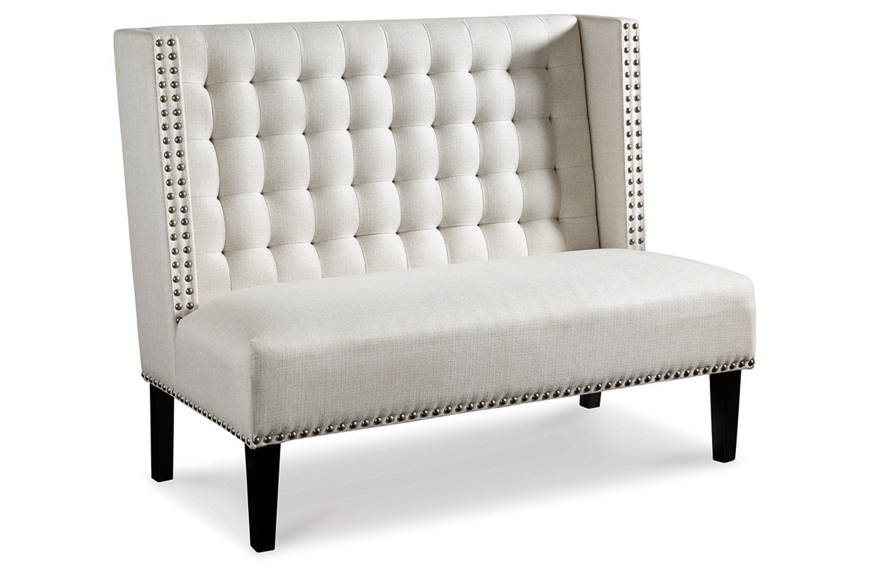 Beauland Bench