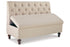 Gwendale Storage Bench