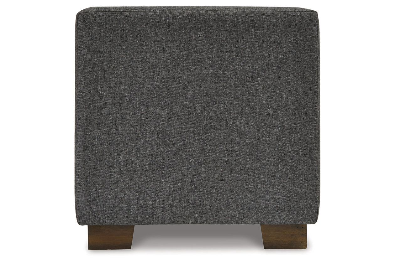 Cortwell Storage Bench