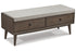 Chetfield Storage Bench