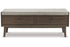 Chetfield Storage Bench
