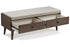 Chetfield Storage Bench