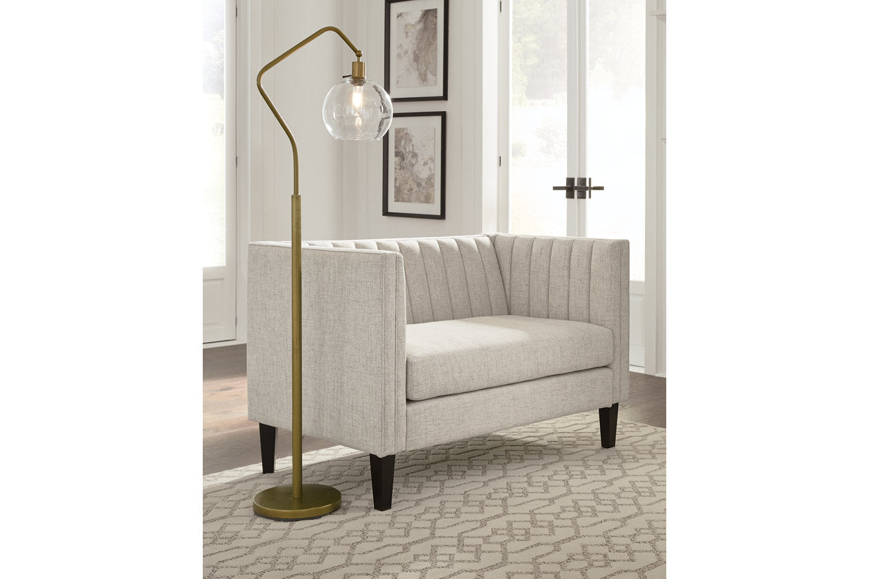 Jeanay Bench