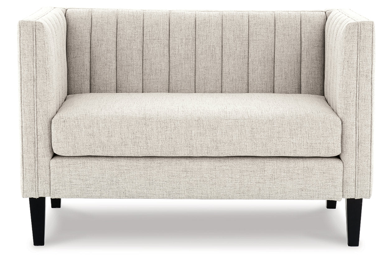 Jeanay Bench