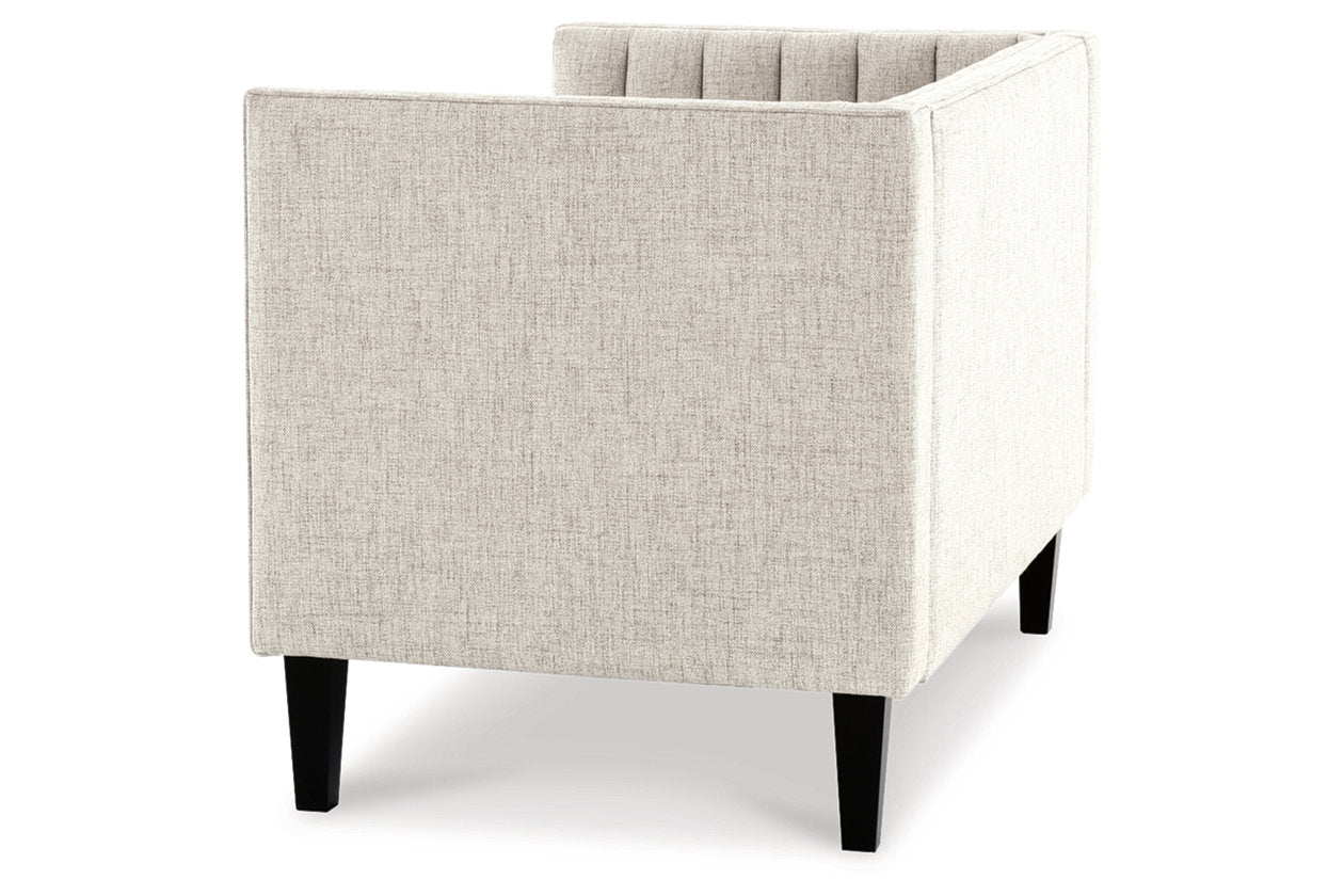 Jeanay Bench