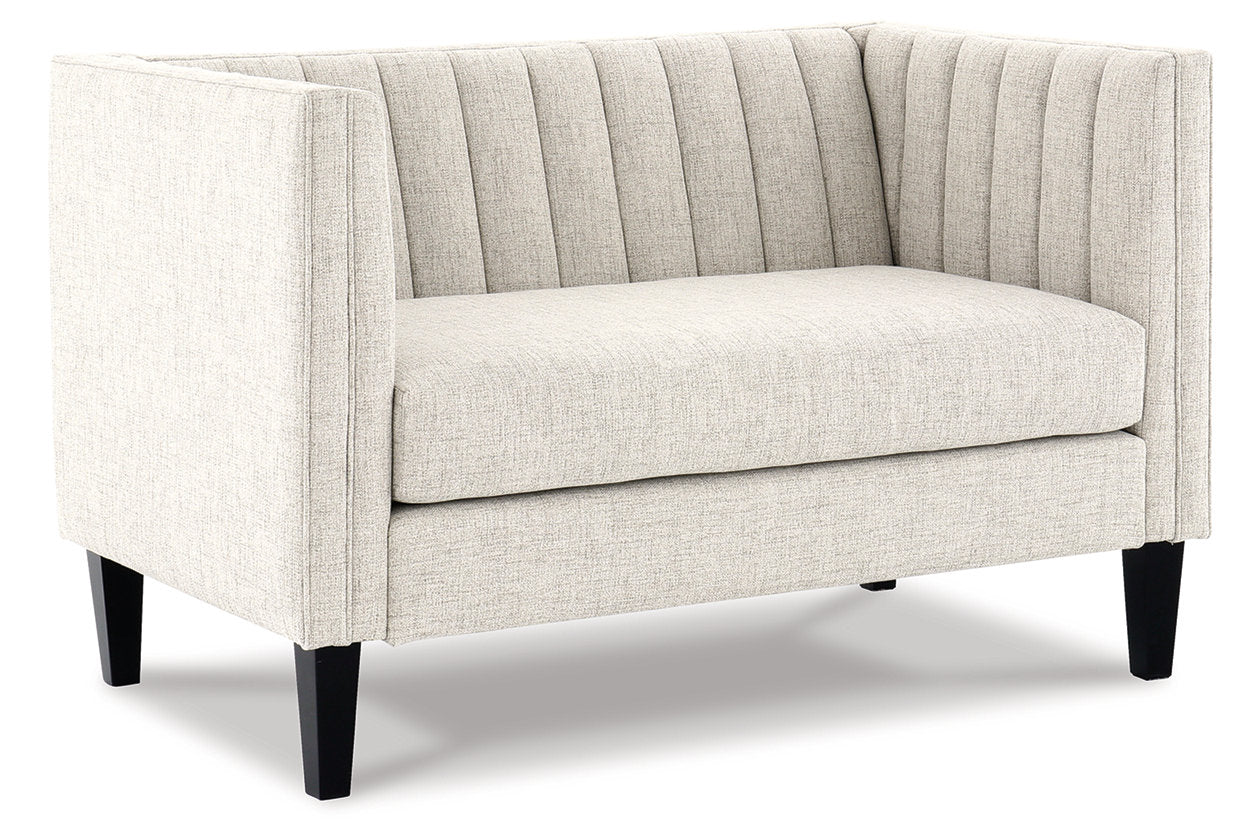 Jeanay Bench
