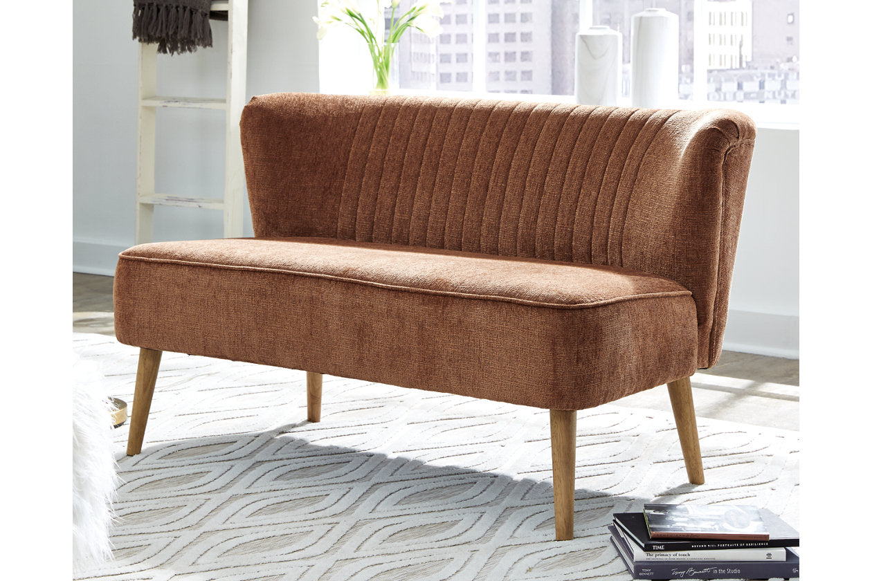 Collbury Bench