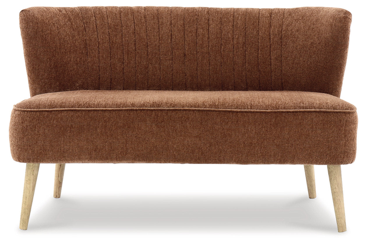 Collbury Bench